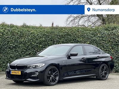 BMW 3-serie 320i Exe M-Sport 19'' Stuur + Stoelverw.