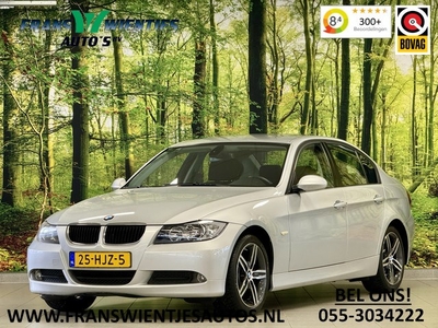 BMW 3-serie 320i Executive 6 Versnellingen