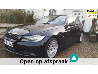 BMW 3-serie 325i Automaat APK tot 22-01-2025 Prachtige auto