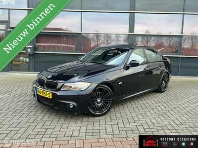 BMW 3-serie 325i Carbon Sport Edition/schuifdak/Leder/Xenon/ Topstaat