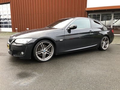 BMW 3 Serie 330 D Coupe (bj 2010)