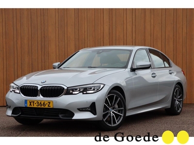 BMW 3-serie 330i Executive Edition 1ste eigenaar org.