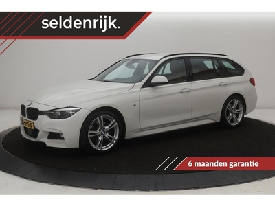 BMW 3-serie 330i M Sport Edition 1e eigenaar Adaptive