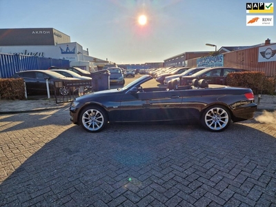 BMW 3-serie Cabrio 320i Executive/2007/AUT/LEES