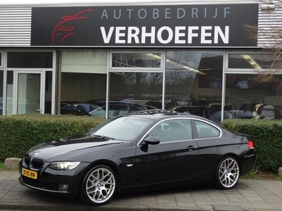 BMW 3-serie Coupé 335i High Executive - PANORAMADAK -