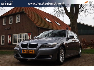 BMW 3-serie Touring 318i Luxury Line Lederen Sportstoelen