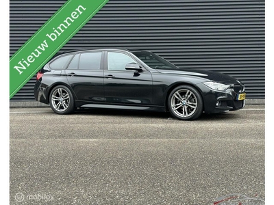 BMW 3-serie Touring 318i M-Sport ,Elek Trekhaak, Keyless