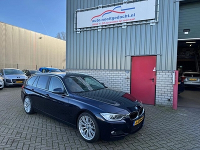 BMW 3 Serie Touring 320d EfficientDynamics Edition Executive