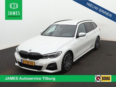 BMW 3-serie Touring 320i 184PK M-Sport SHADOW-LINE