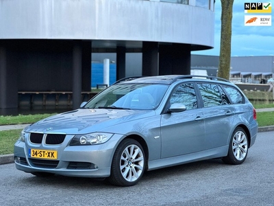 BMW 3-serie Touring 320i