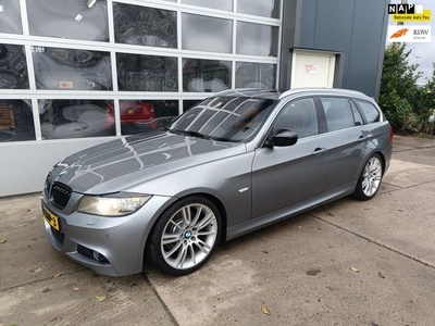 BMW 3-serie Touring 330d M Sport Edition