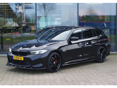 BMW 3 Serie Touring 330e xDrive 293 PK M-Sport *Facelift*