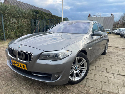 BMW 5 Serie 520d High Executive