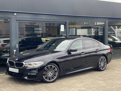 BMW 5-serie 530d M-PAKKET Executive