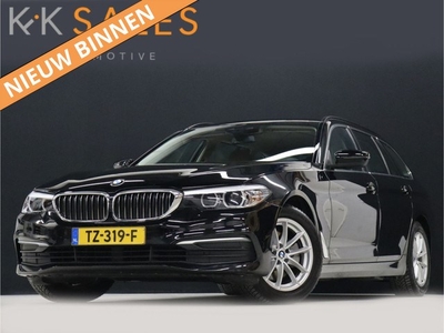 BMW 5 Serie Touring 520i Corporate Executive [VOL LEDER