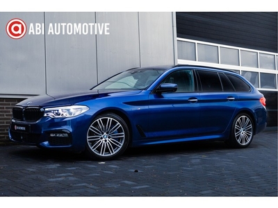 BMW 5 Serie Touring 540i 340 pk xDrive High Executive