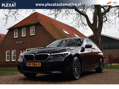 BMW 6-serie Gran Turismo 630i High Executive Aut.