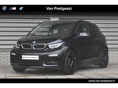 BMW i3 S 120Ah Dark Shadow Edition / Driving Assistant Plus