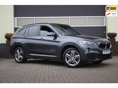 BMW X1 25i xDrive M Sport Trekhaak Camera Head-Up