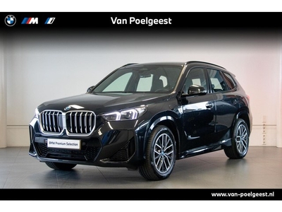 BMW X1 30e xDrive M Sport Comfort Access