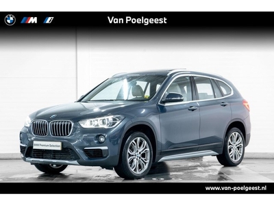 BMW X1 sDrive20i High Executive