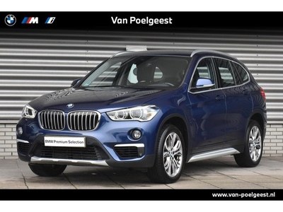 BMW X1 sDrive20i High Executive / Model xLine / Trekhaak