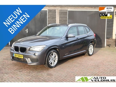 BMW X1 sDrive20i Limited Series M l Leder l Clima l