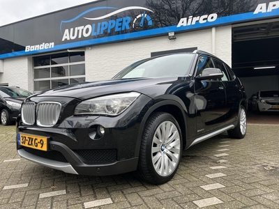 BMW X1 sDrive20i Upgrade Edition /Lm velgen/Trekhaak/Nieuwe