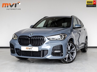 BMW X1 XDrive20i High Executive M-Pakket / 192pk /