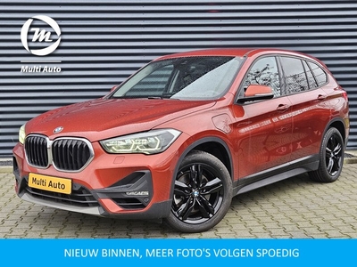 BMW X1 xDrive25e Plug In Hybrid 220pk Dealer O.H PHEV