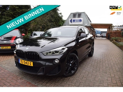 BMW X2 SDrive20i High Executive