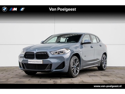 BMW X2 xDrive25e Business Edition Plus Vakantievoordeel