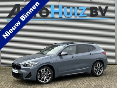 BMW X2 xDrive25e High Executive M Sport LED Panoramadak