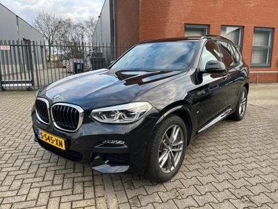 BMW X3 XDrive30e High Executive M Pakket