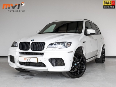 BMW X5 4.4i M / 555pk / Origineel Nederlands / Panoramadak