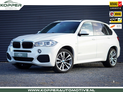 BMW X5 XDrive35i High Exe / M-Pakket / Pano / Nette Staat