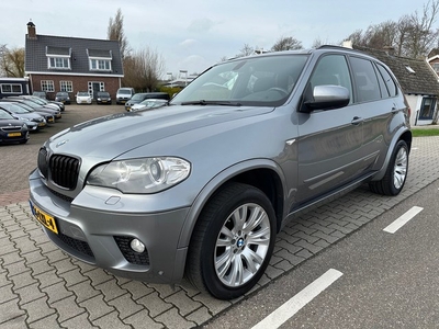 BMW X5 XDrive35i LCI High Executive, M-Pakket, Panorama