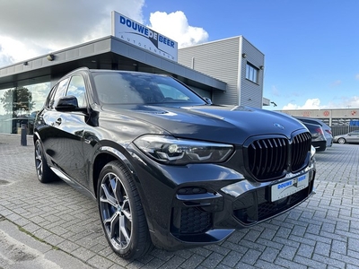 BMW X5 xDrive45e High Executive luchtvering FULL OPTION M