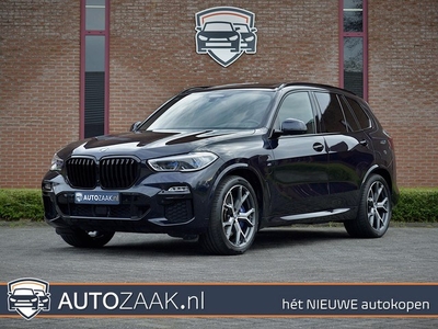 BMW X5 xDrive45e High Executive M Sport CoPilot