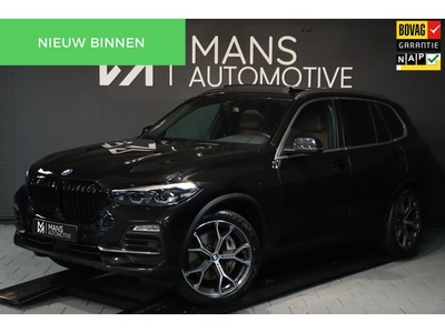 BMW X5 XDrive45e High Executive / PANODAK / 1e eigenaar /