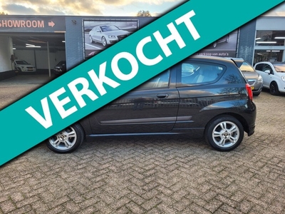 Chevrolet Aveo 1.2 16V LS+ 106.596 Kilometer n.a.p - Airco