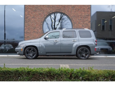 Chevrolet HHR 2.4 LT Trekhaak, Schuifdak, Leder (bj 2008)