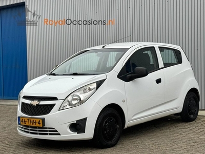 Chevrolet Spark 1.0 16V LE Airco