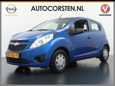 Chevrolet Spark 1.0 16V LS Bi-Fuel 130.000km Airco Radio/cd