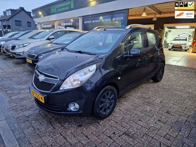 Chevrolet Spark 1.0 16V LS Bi-Fuel 2E EIGENAAR12MND