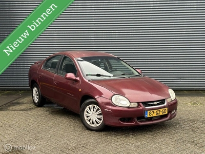 Chrysler Neon 2.0i-16V LX Airco Zie Tekst