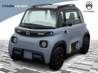 Citroen AMI Tonic | 100% electric |, brommobiel, bj 2023