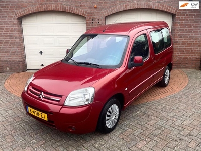 Citroen Berlingo 1.4i Multispace image