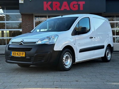 Citroen Berlingo 1.6 BlueHDI 100 Business