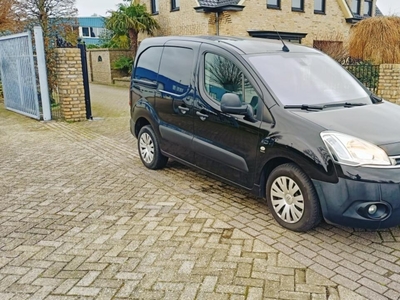 Citroen Berlingo 1.6 e-HDI 700 Cl. Ec, bedrijfswagen, bj 2012